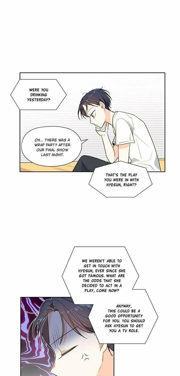 Read After the Curtain Call chapter 32 image 13 on Lezhin