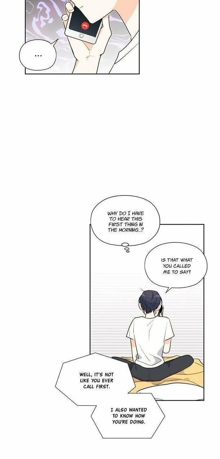 Read After the Curtain Call chapter 32 image 14 on Lezhin