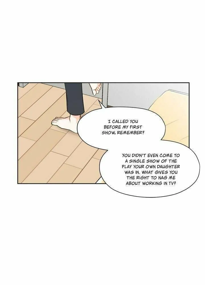 Read After the Curtain Call chapter 32 image 15 on Lezhin