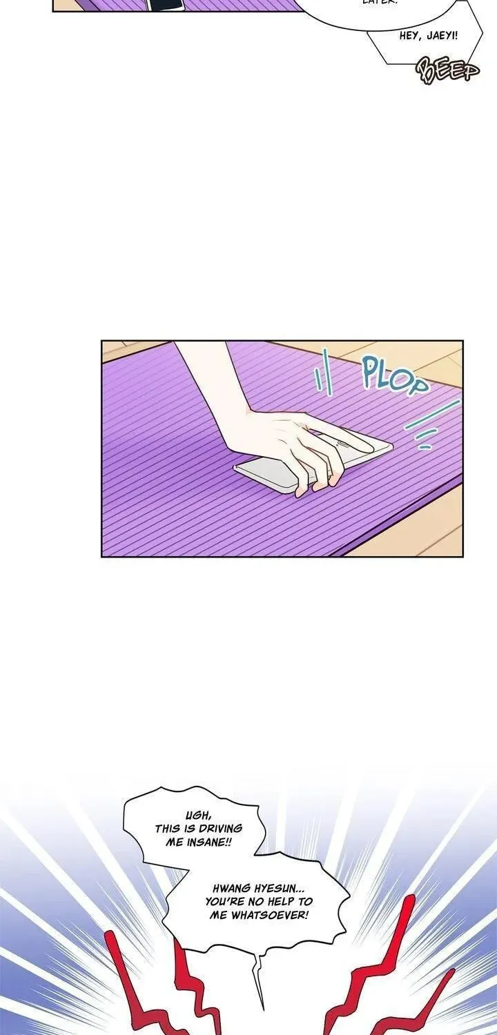 Read After the Curtain Call chapter 32 image 18 on Lezhin