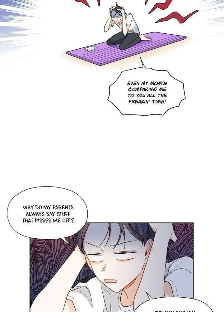 Read After the Curtain Call chapter 32 image 19 on Lezhin
