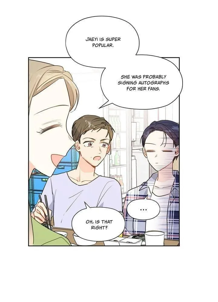 Read After the Curtain Call chapter 32 image 2 on Lezhin