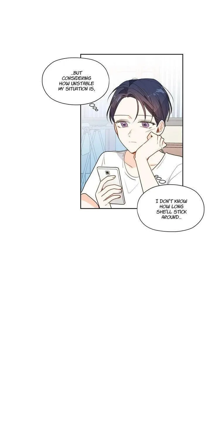 Read After the Curtain Call chapter 32 image 22 on Lezhin