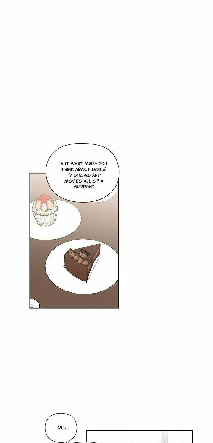 Read After the Curtain Call chapter 32 image 31 on Lezhin