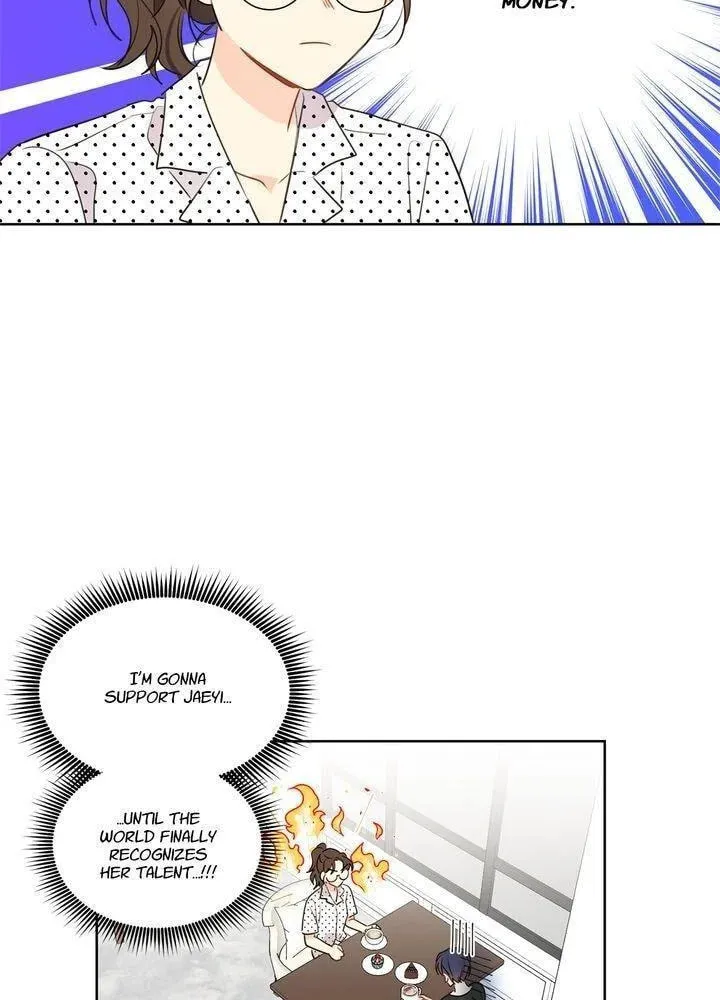 Read After the Curtain Call chapter 32 image 38 on Lezhin