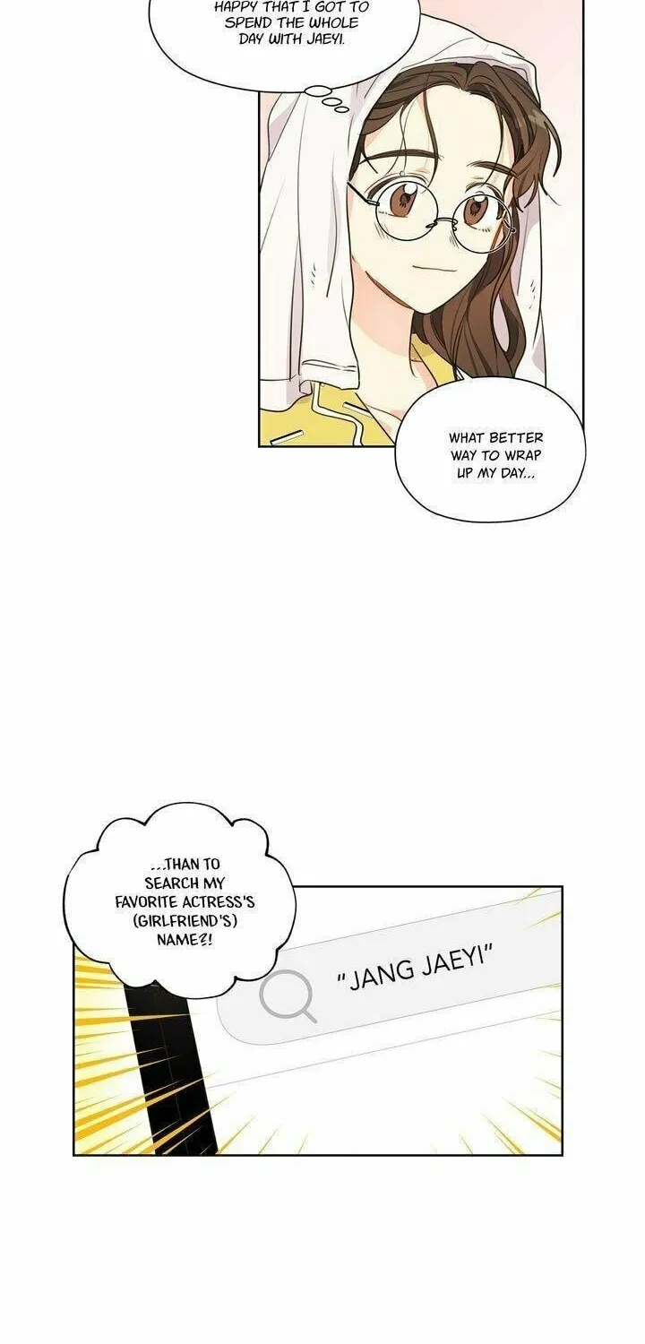 Read After the Curtain Call chapter 32 image 41 on Lezhin