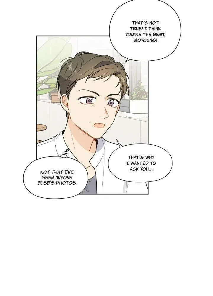 Read After the Curtain Call chapter 33 image 14 on Lezhin