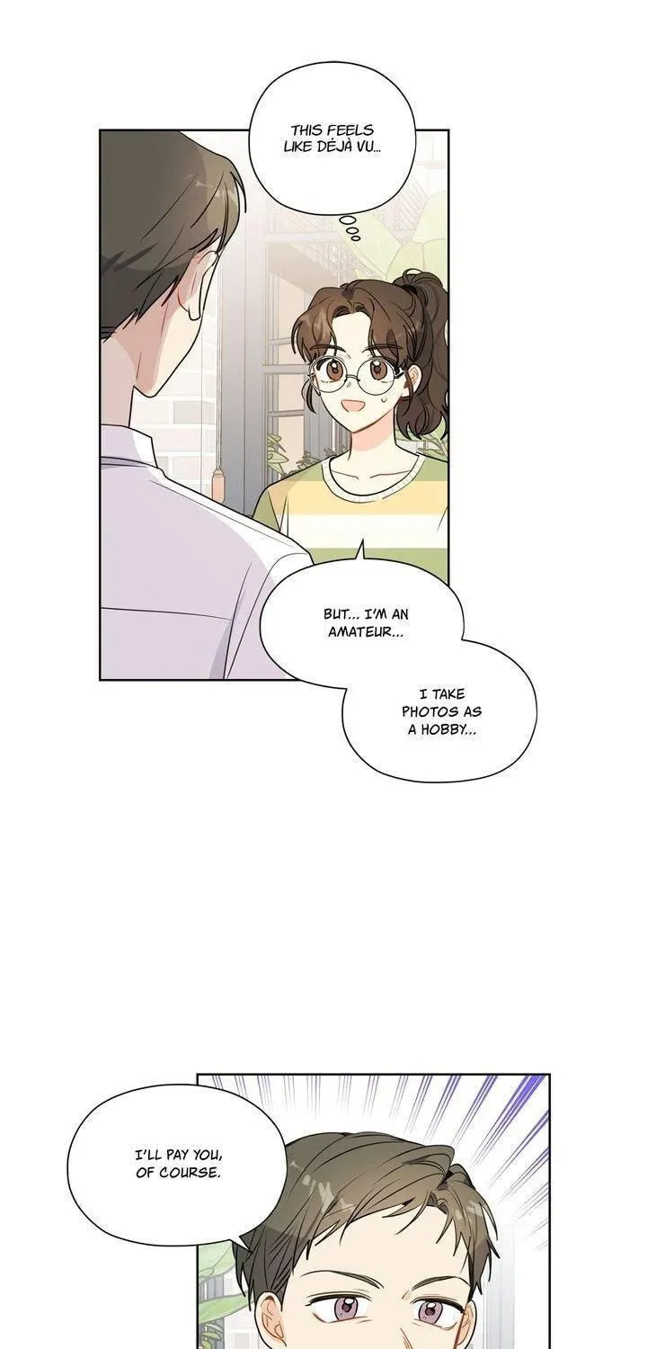 Read After the Curtain Call chapter 33 image 17 on Lezhin