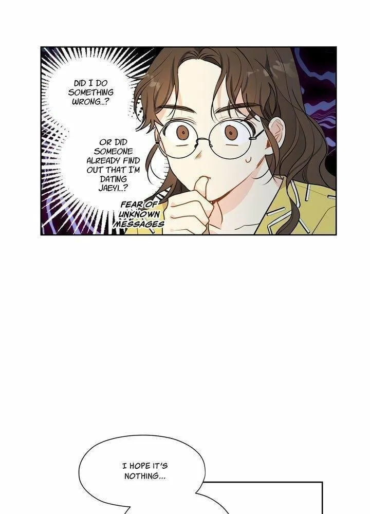 Read After the Curtain Call chapter 33 image 2 on Lezhin