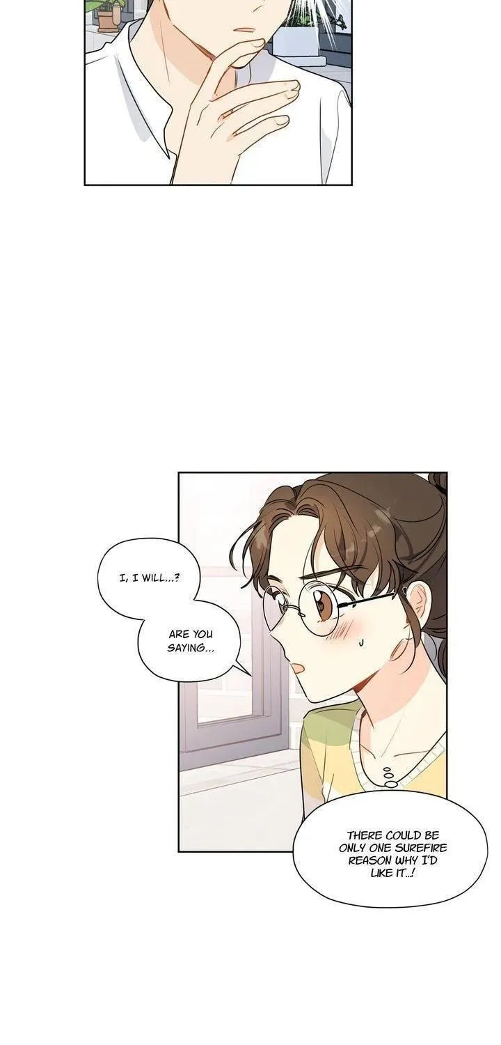 Read After the Curtain Call chapter 33 image 23 on Lezhin