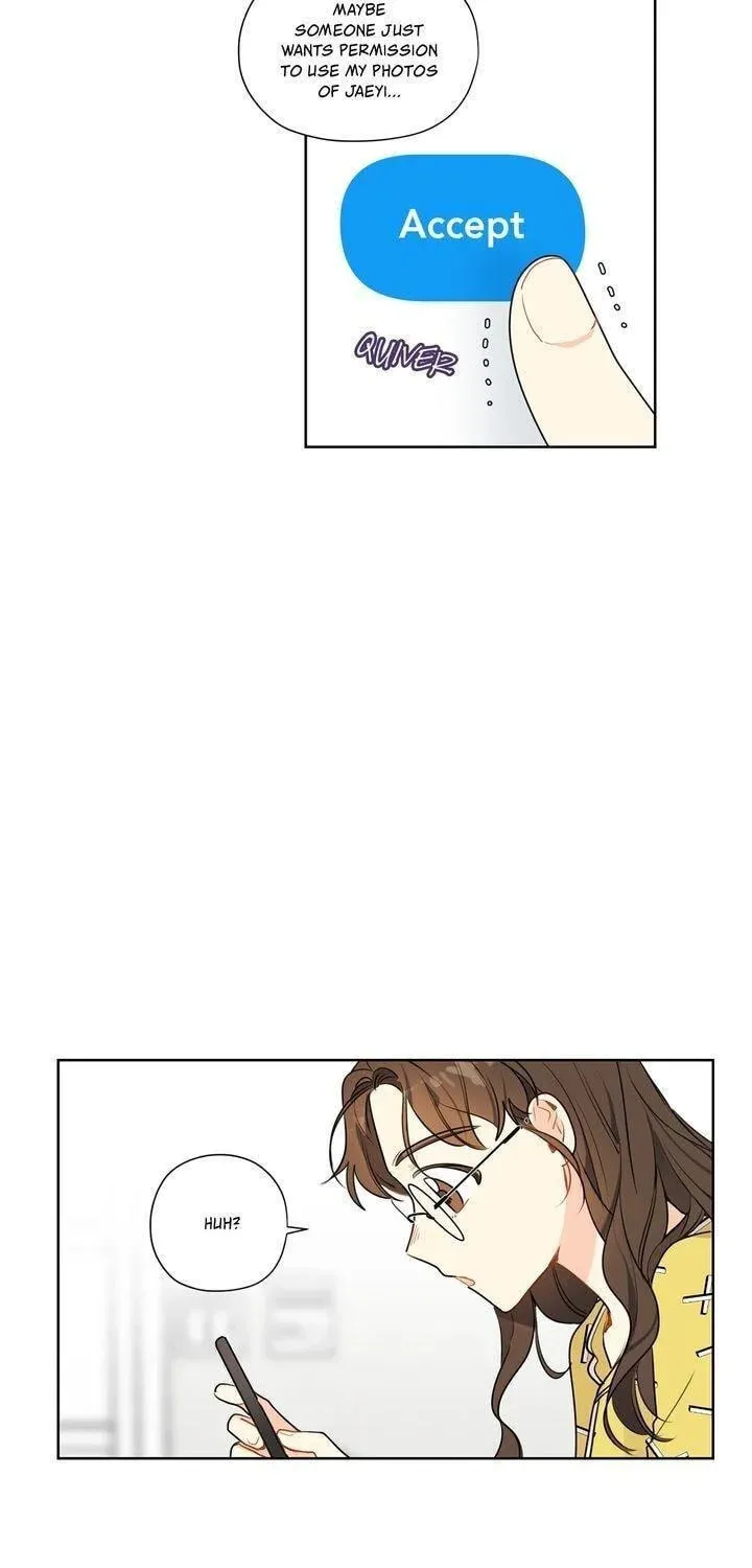 Read After the Curtain Call chapter 33 image 3 on Lezhin