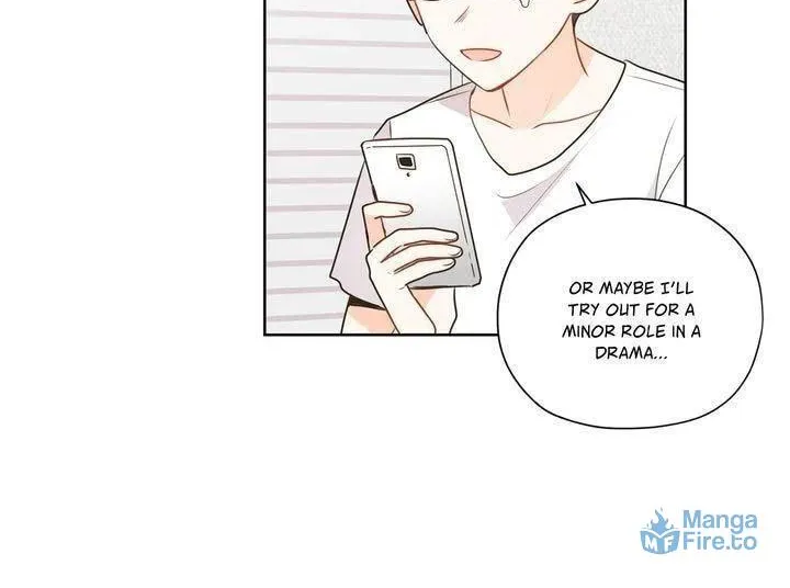 Read After the Curtain Call chapter 33 image 36 on Lezhin