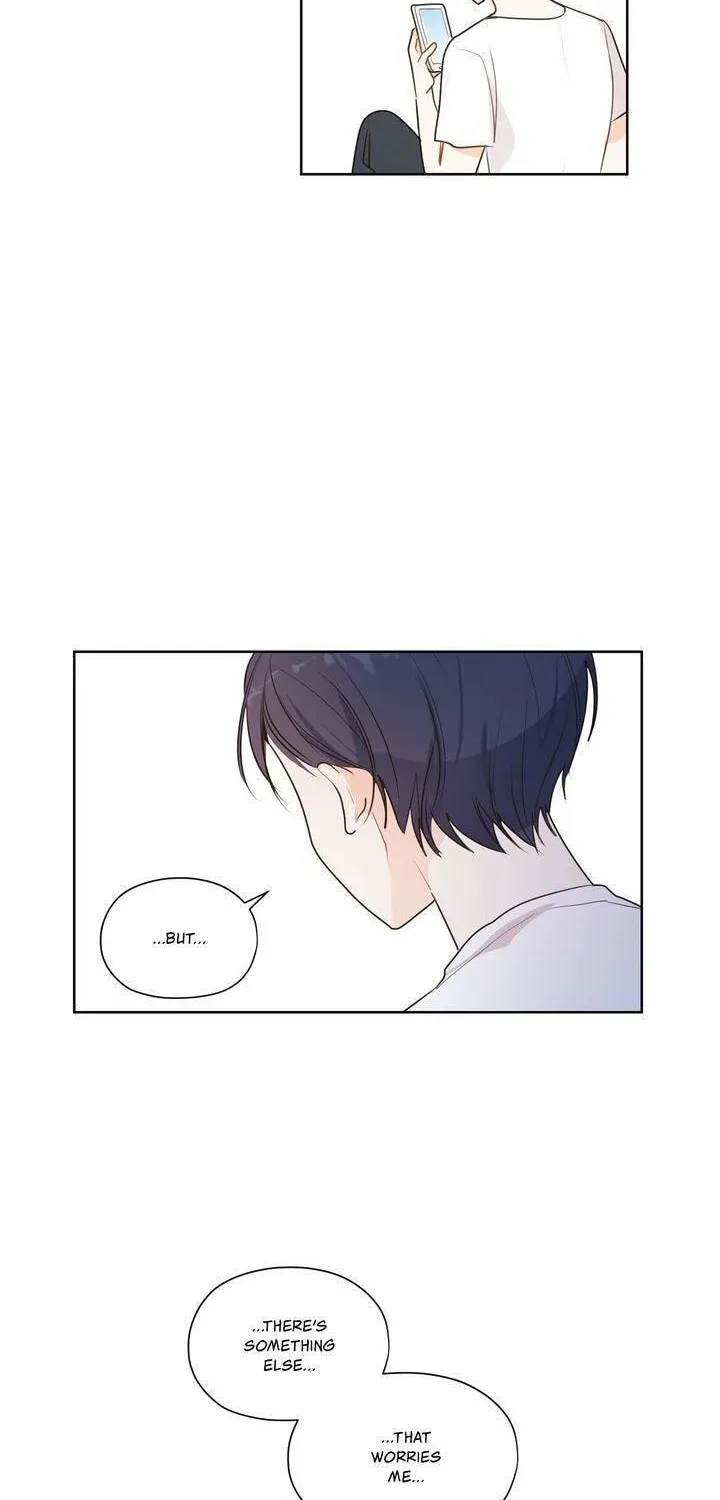 Read After the Curtain Call chapter 33 image 38 on Lezhin
