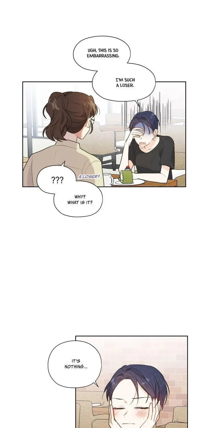 Read After the Curtain Call chapter 33 image 43 on Lezhin