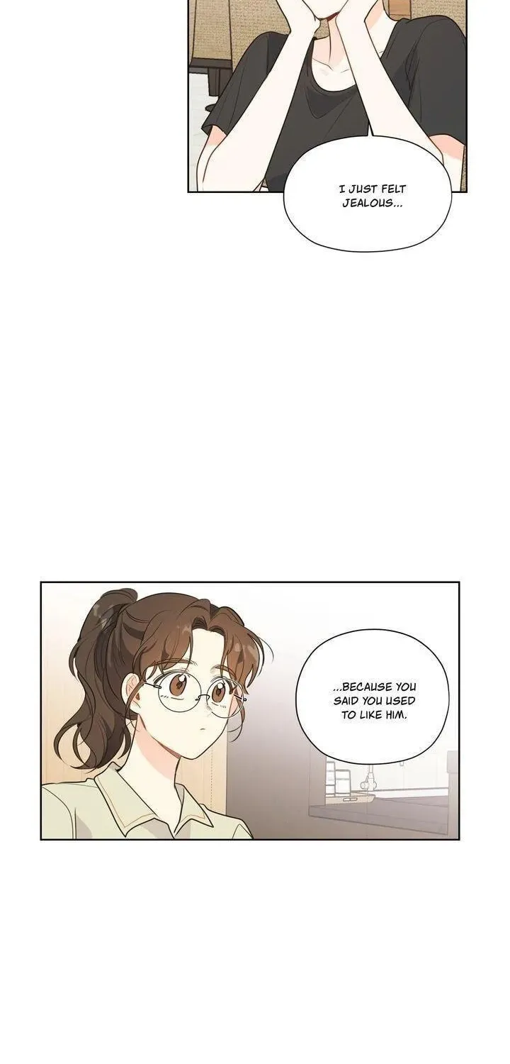 Read After the Curtain Call chapter 33 image 44 on Lezhin