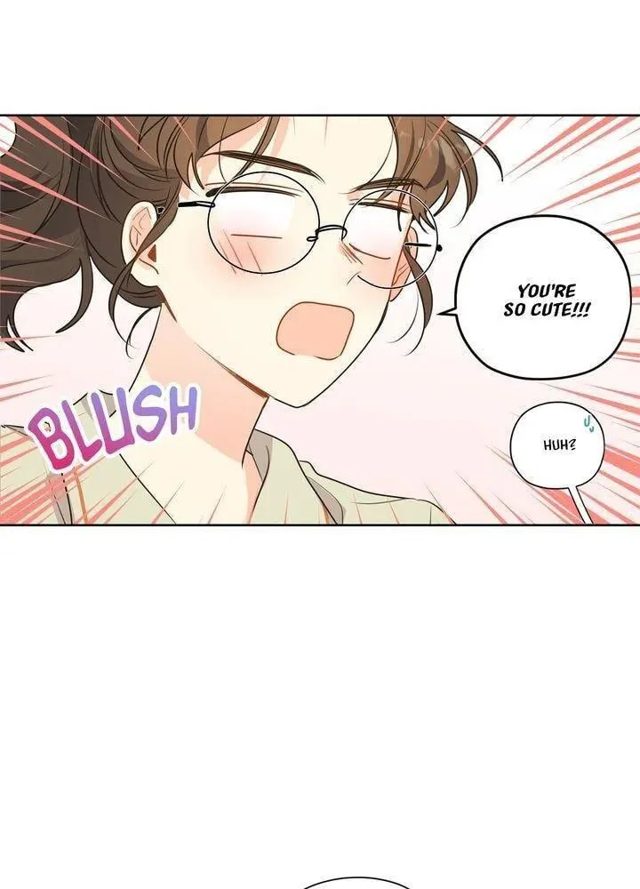 Read After the Curtain Call chapter 33 image 45 on Lezhin