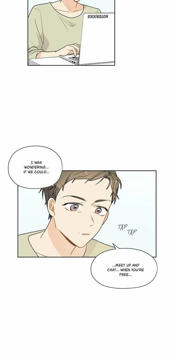 Read After the Curtain Call chapter 33 image 6 on Lezhin