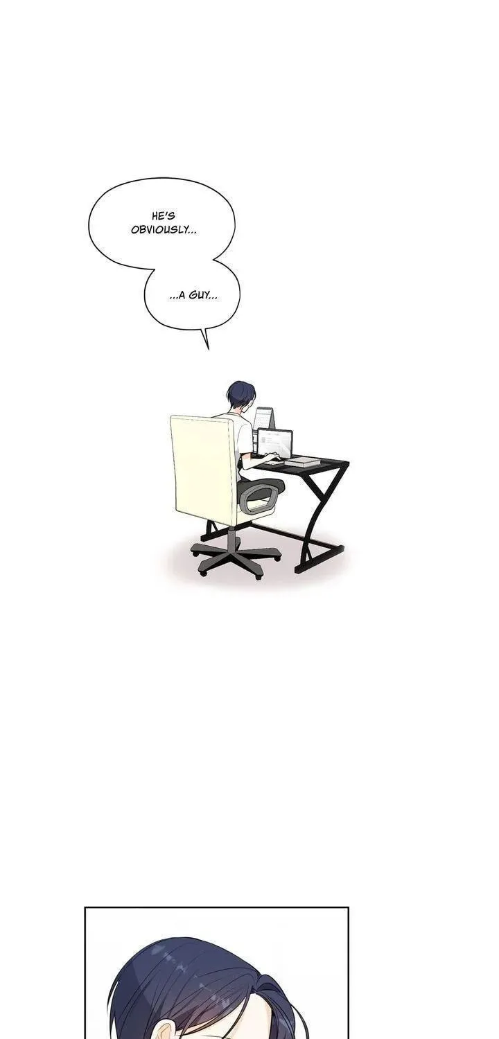 Read After the Curtain Call chapter 34 image 1 on Lezhin