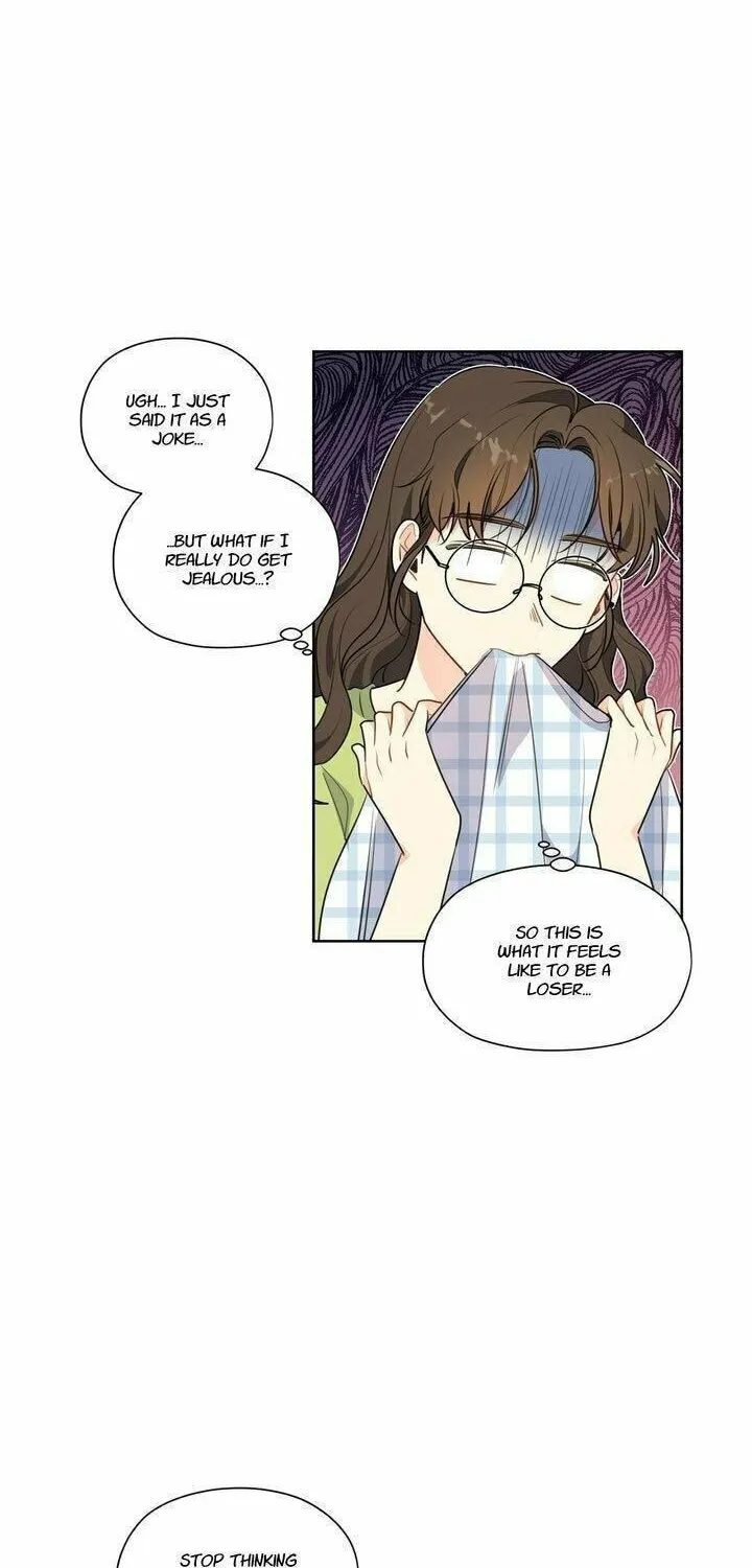 Read After the Curtain Call chapter 34 image 10 on Lezhin
