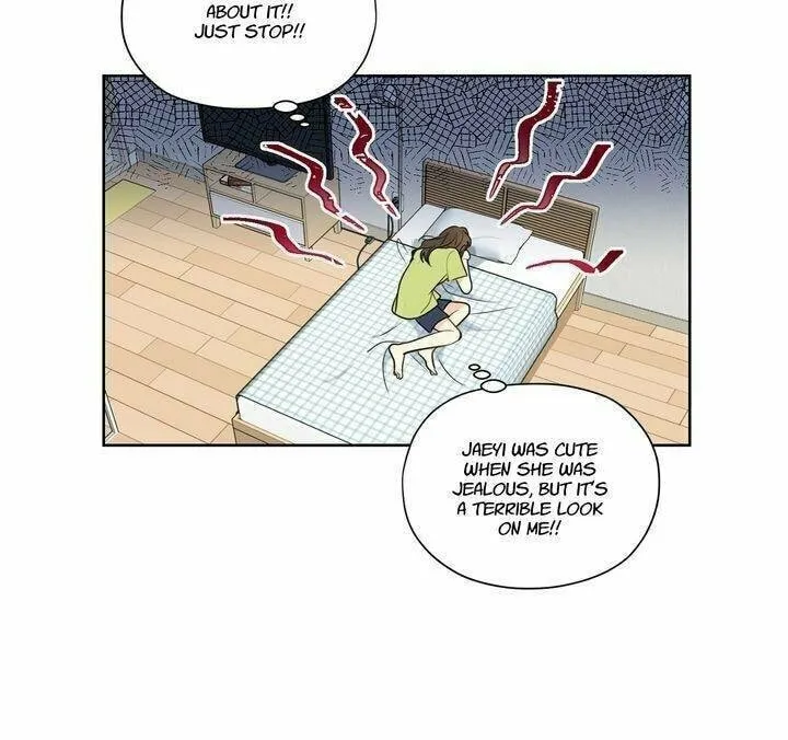 Read After the Curtain Call chapter 34 image 11 on Lezhin