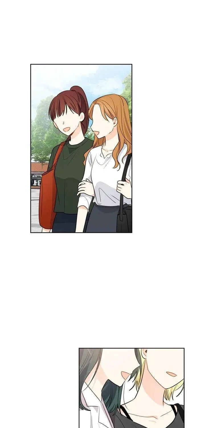 Read After the Curtain Call chapter 34 image 14 on Lezhin