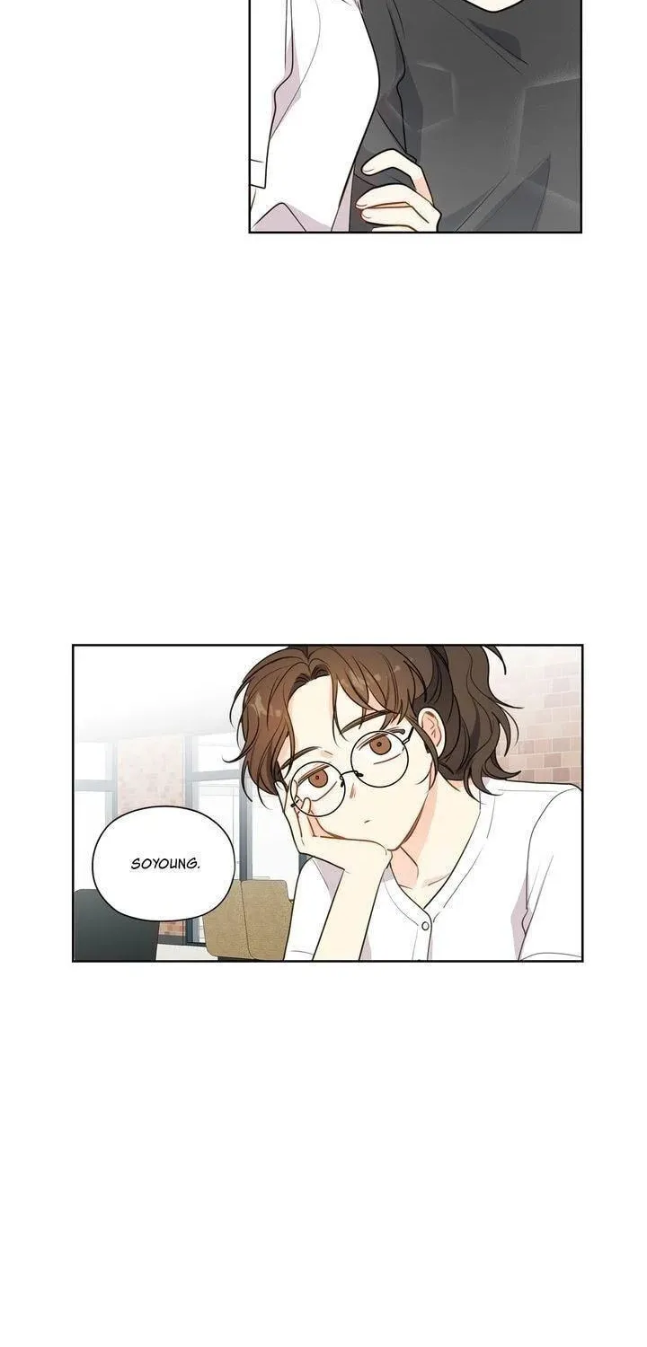 Read After the Curtain Call chapter 34 image 15 on Lezhin