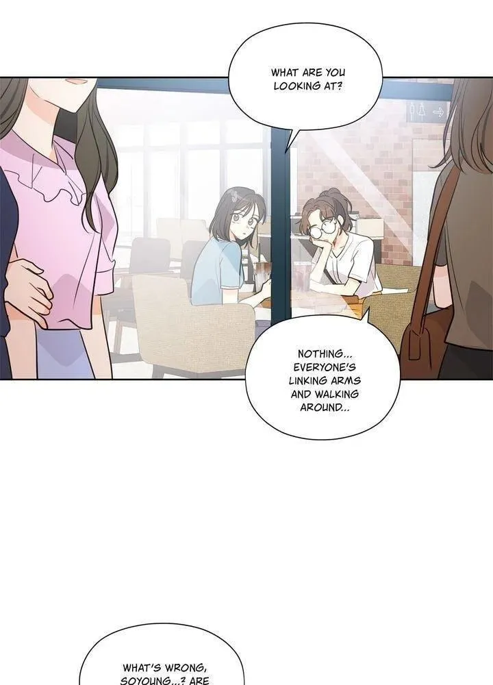 Read After the Curtain Call chapter 34 image 16 on Lezhin