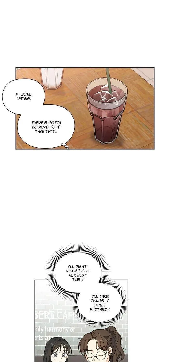 Read After the Curtain Call chapter 34 image 19 on Lezhin
