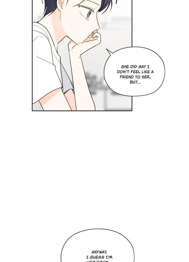 Read After the Curtain Call chapter 34 image 2 on Lezhin