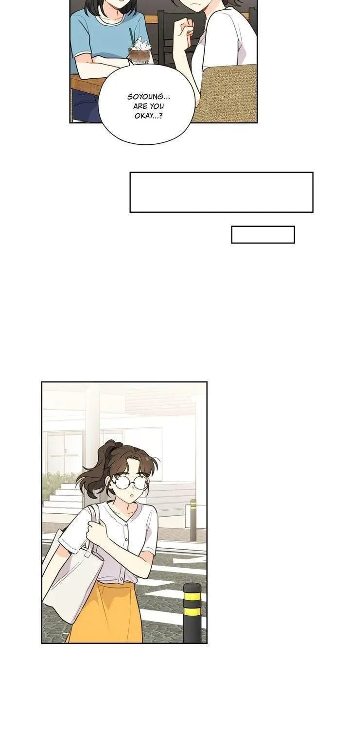 Read After the Curtain Call chapter 34 image 20 on Lezhin