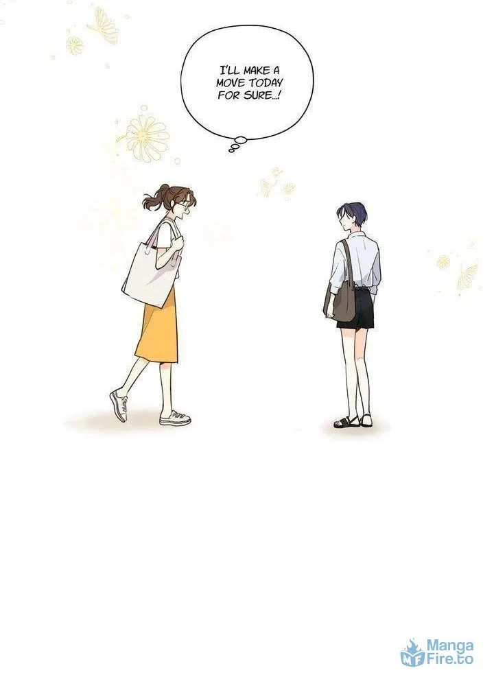 Read After the Curtain Call chapter 34 image 23 on Lezhin