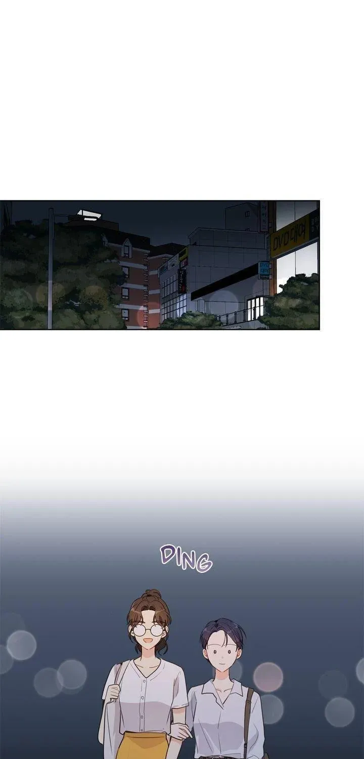 Read After the Curtain Call chapter 34 image 24 on Lezhin