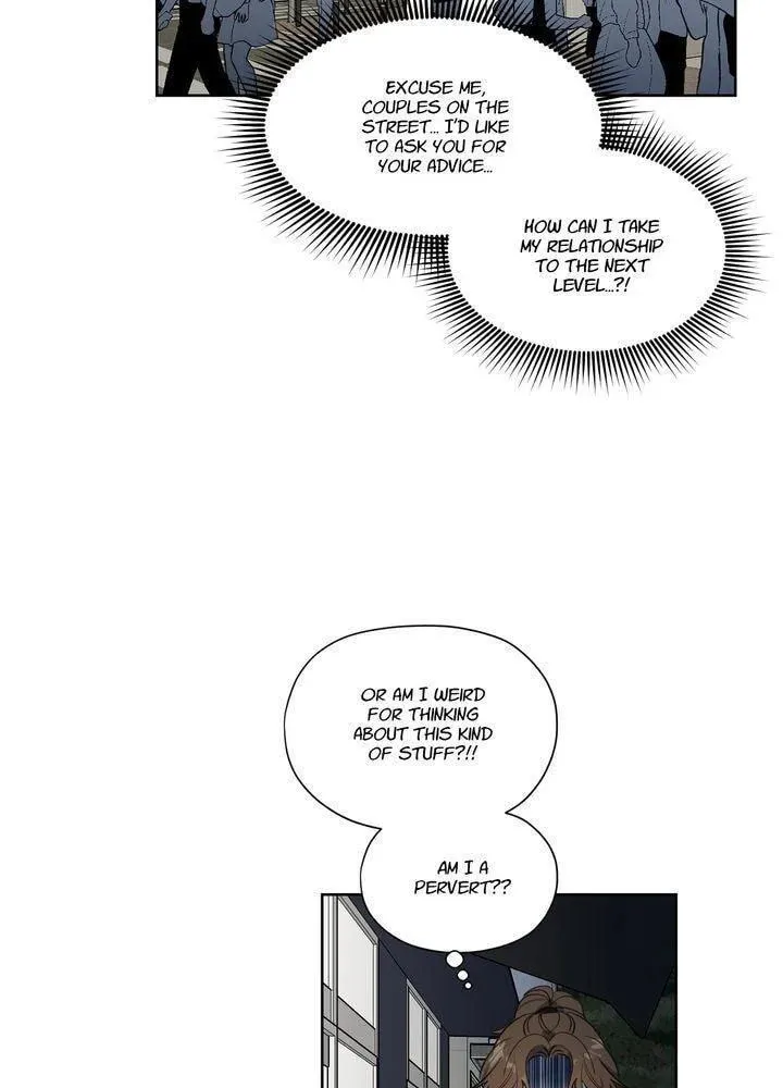 Read After the Curtain Call chapter 34 image 26 on Lezhin