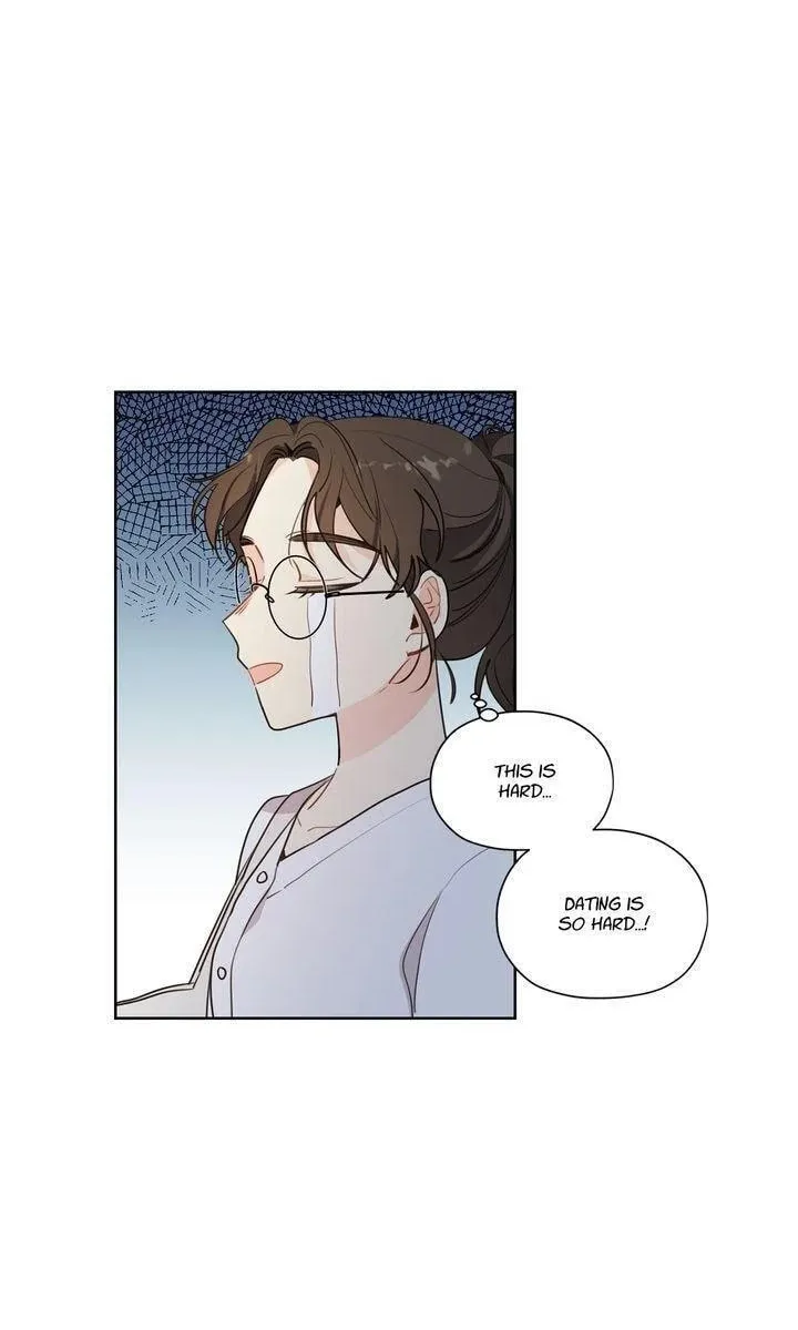 Read After the Curtain Call chapter 34 image 28 on Lezhin