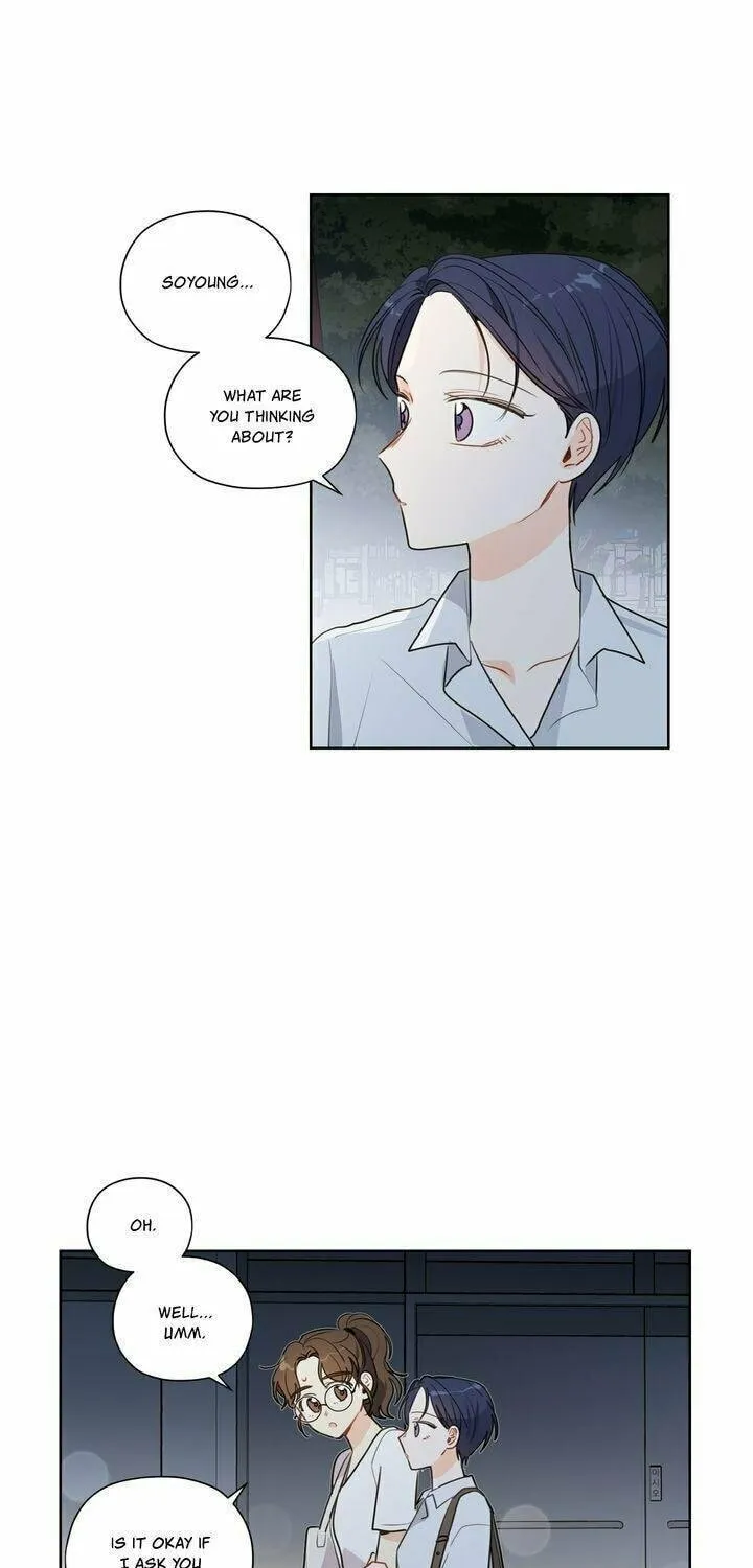 Read After the Curtain Call chapter 34 image 29 on Lezhin