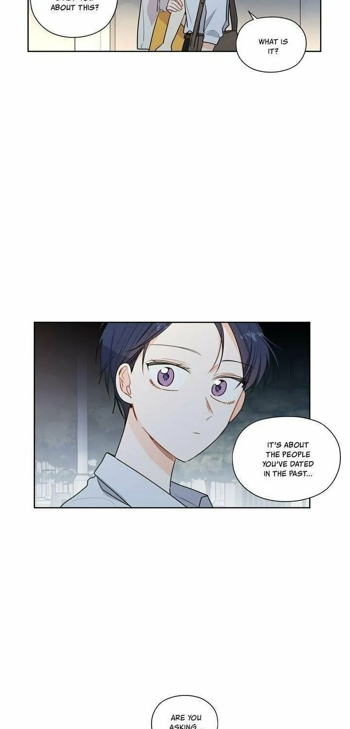 Read After the Curtain Call chapter 34 image 30 on Lezhin