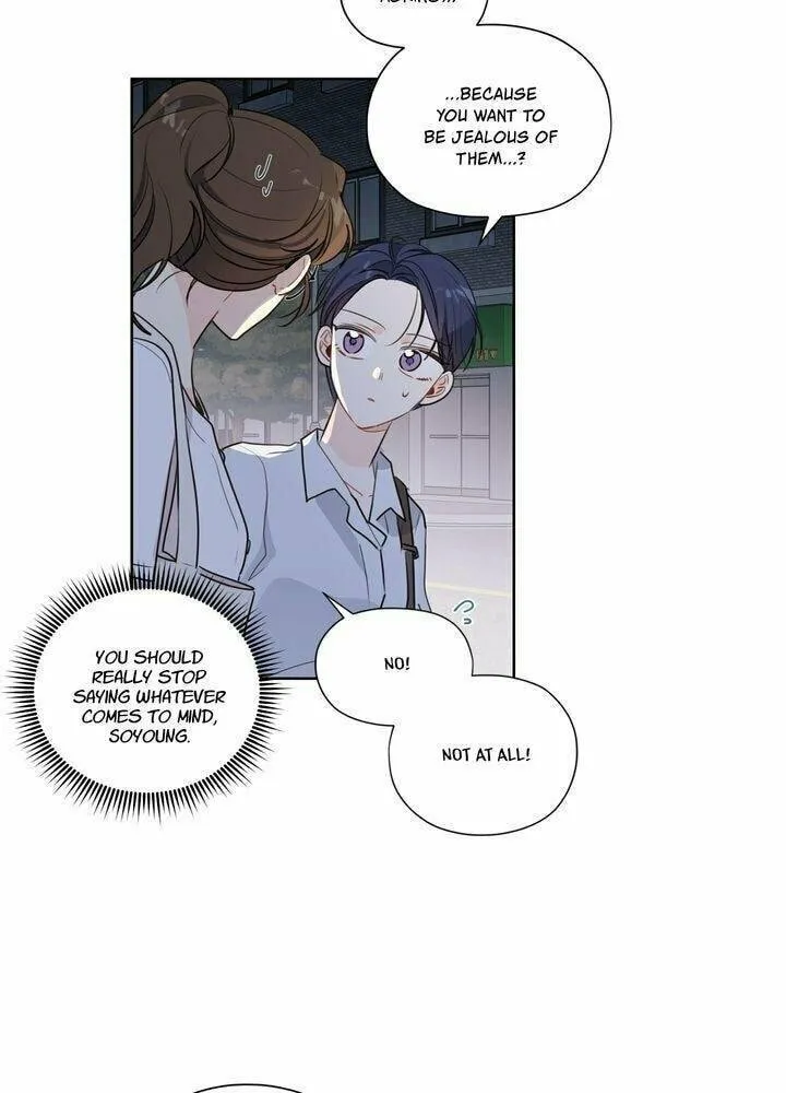 Read After the Curtain Call chapter 34 image 31 on Lezhin