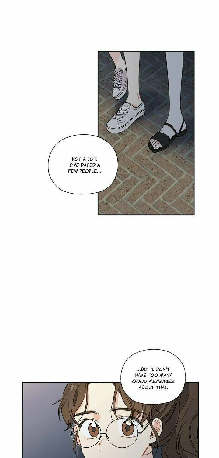 Read After the Curtain Call chapter 34 image 34 on Lezhin