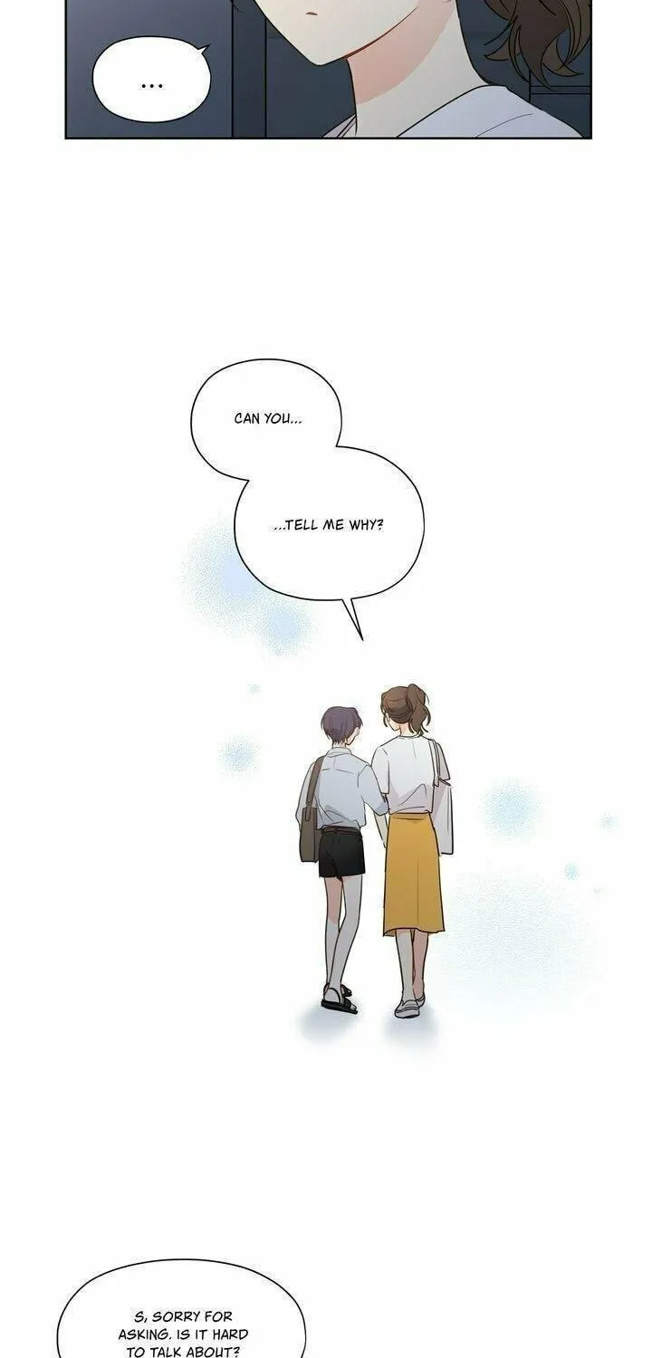 Read After the Curtain Call chapter 34 image 35 on Lezhin