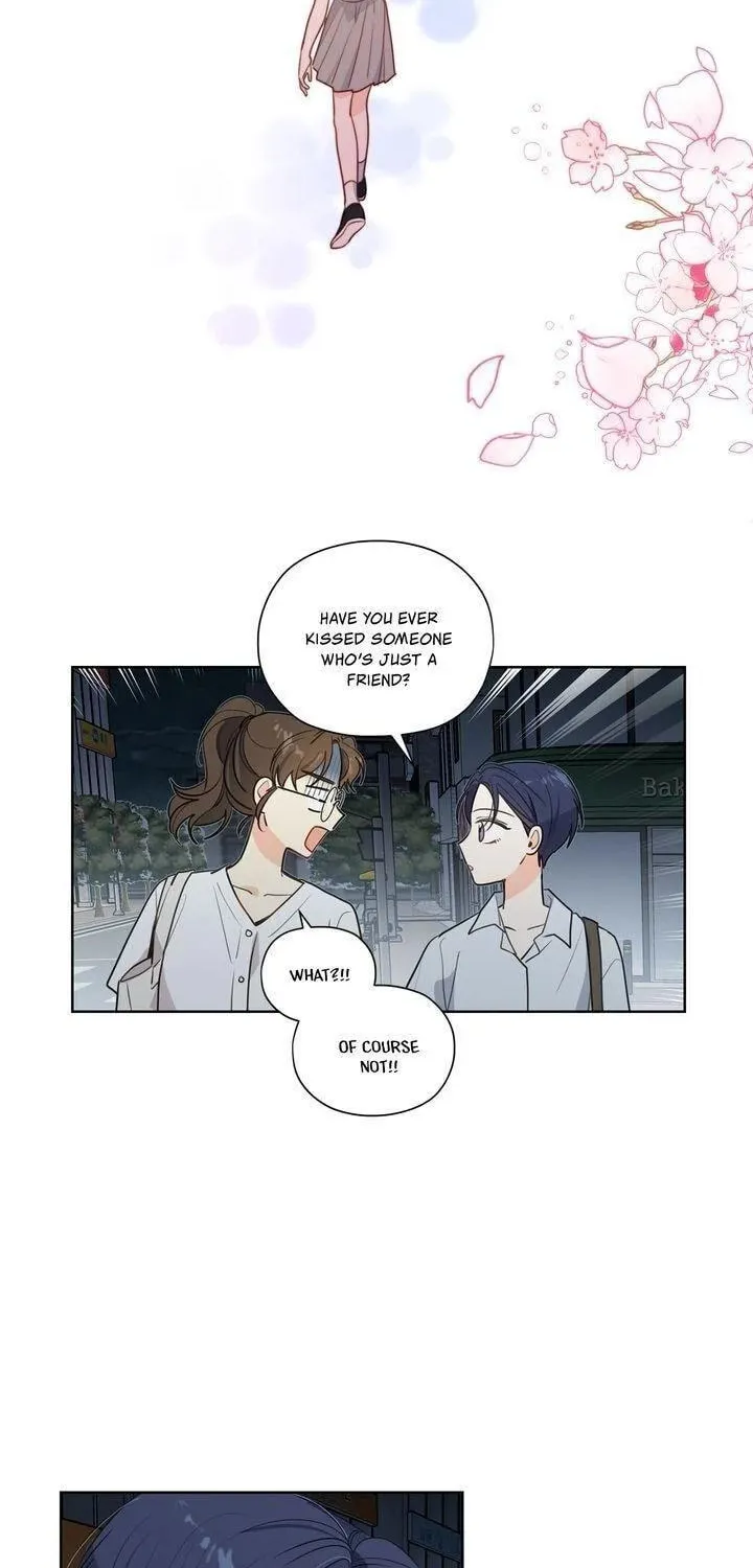 Read After the Curtain Call chapter 34 image 40 on Lezhin