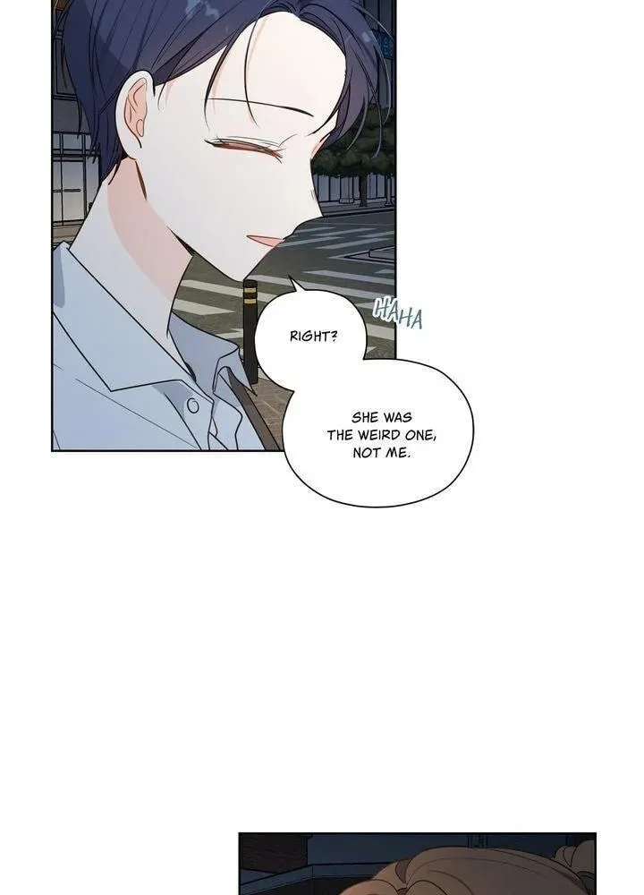 Read After the Curtain Call chapter 34 image 41 on Lezhin