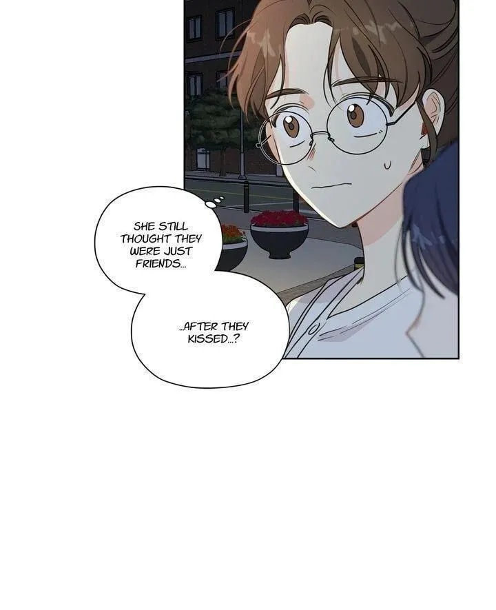 Read After the Curtain Call chapter 34 image 42 on Lezhin