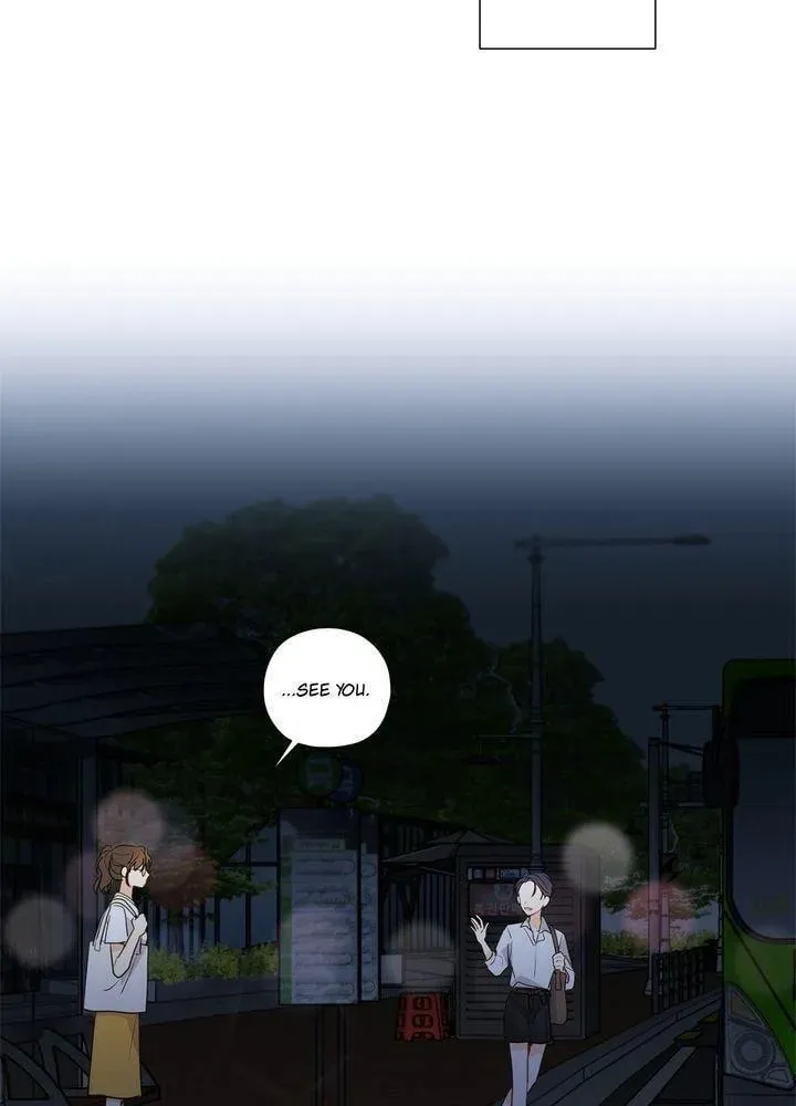 Read After the Curtain Call chapter 34 image 45 on Lezhin