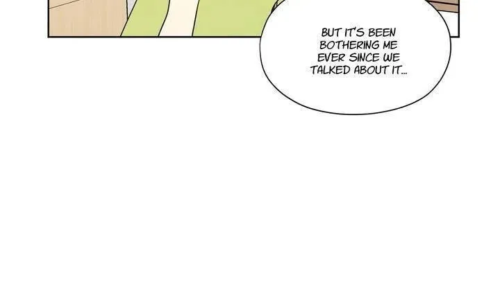 Read After the Curtain Call chapter 34 image 5 on Lezhin