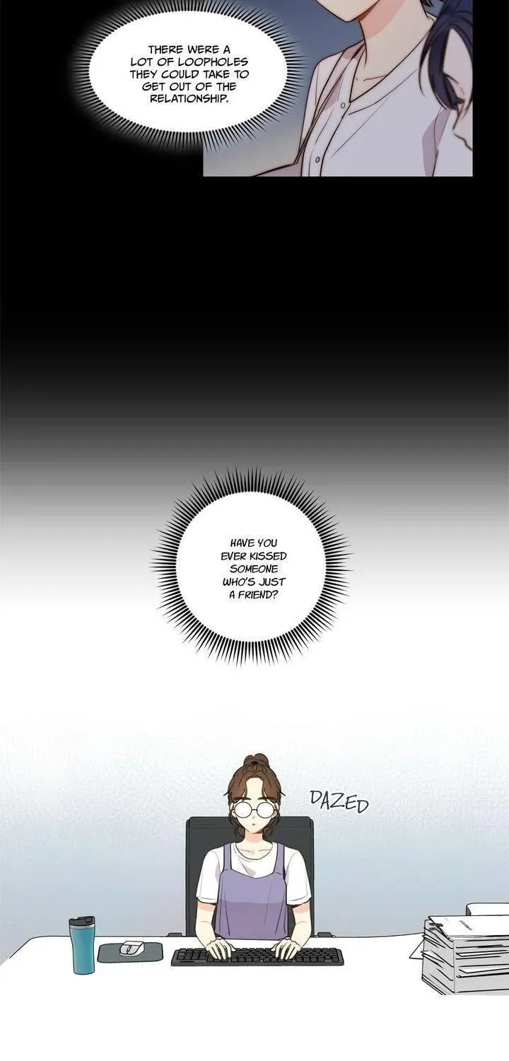 Read After the Curtain Call chapter 35 image 1 on Lezhin
