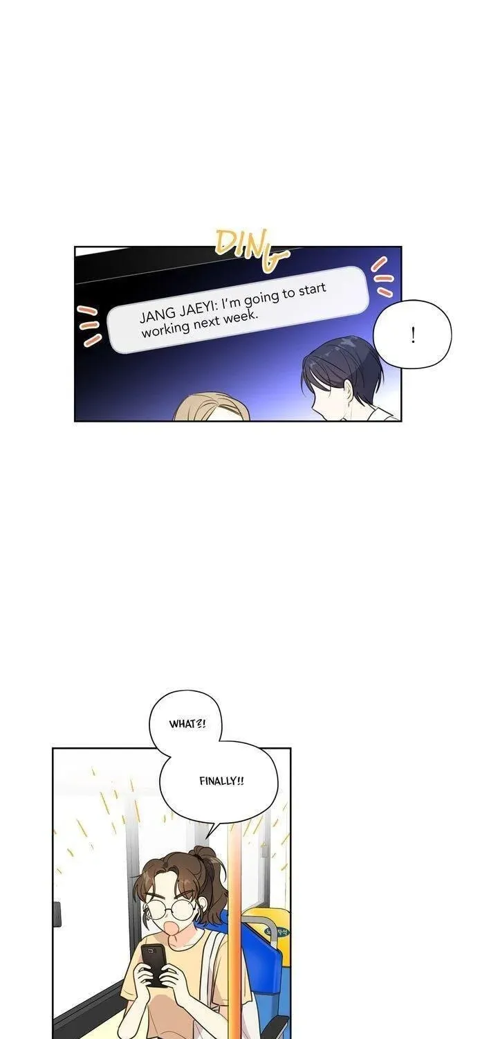Read After the Curtain Call chapter 35 image 13 on Lezhin