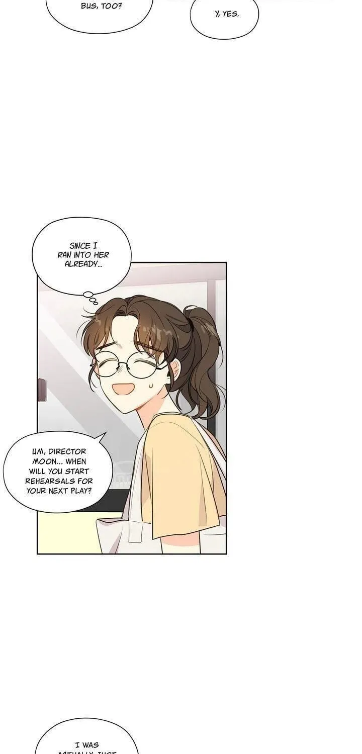 Read After the Curtain Call chapter 35 image 17 on Lezhin