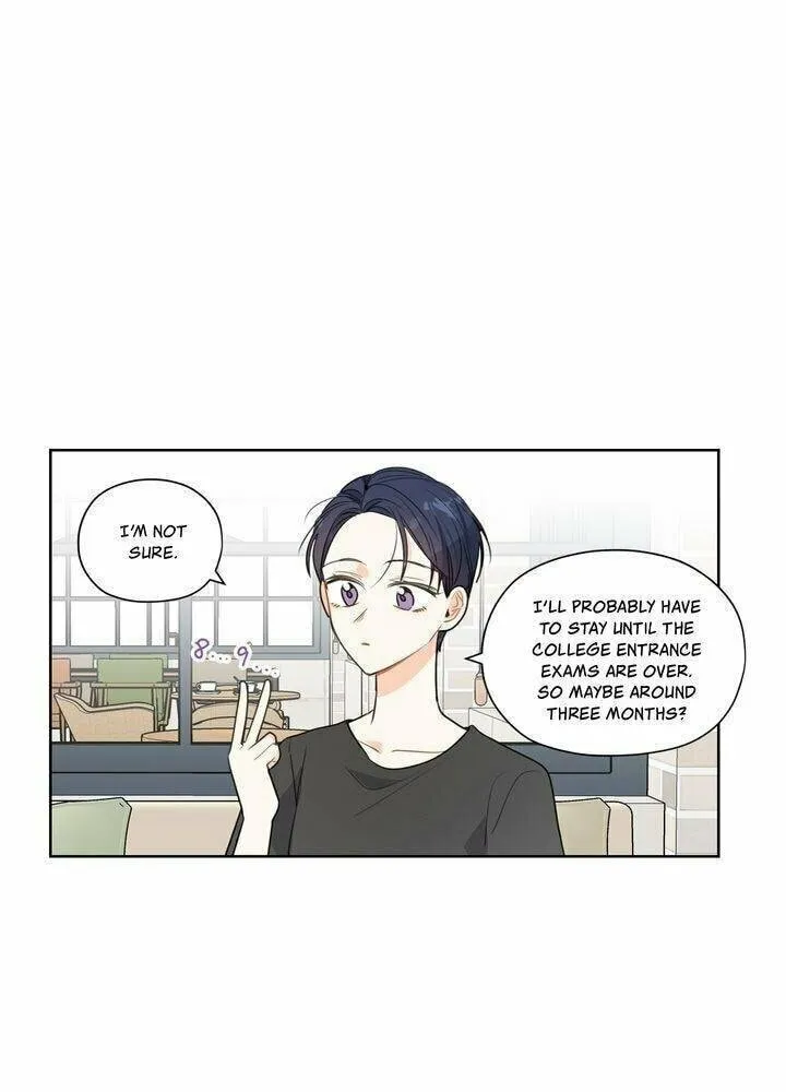 Read After the Curtain Call chapter 35 image 27 on Lezhin