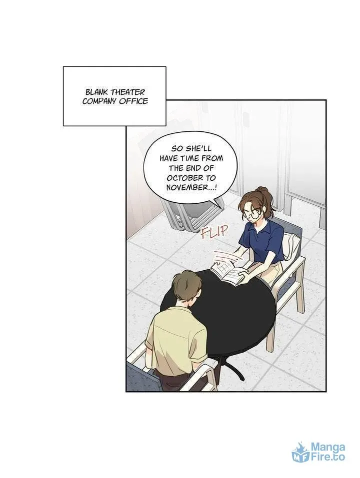 Read After the Curtain Call chapter 35 image 29 on Lezhin