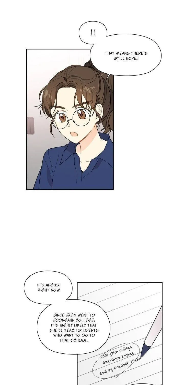 Read After the Curtain Call chapter 35 image 30 on Lezhin